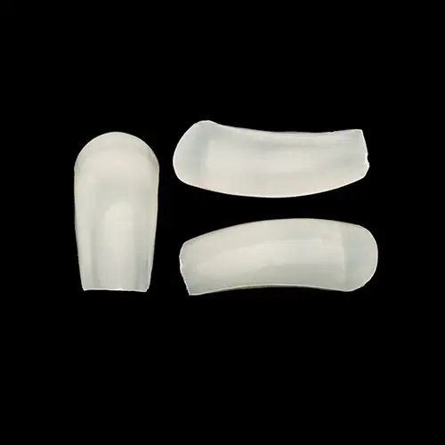 50ks Tipy na nechty, č.3 - Eagle