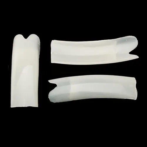 Fancy - nechtové tipy v sáčku, 50ks, č.7