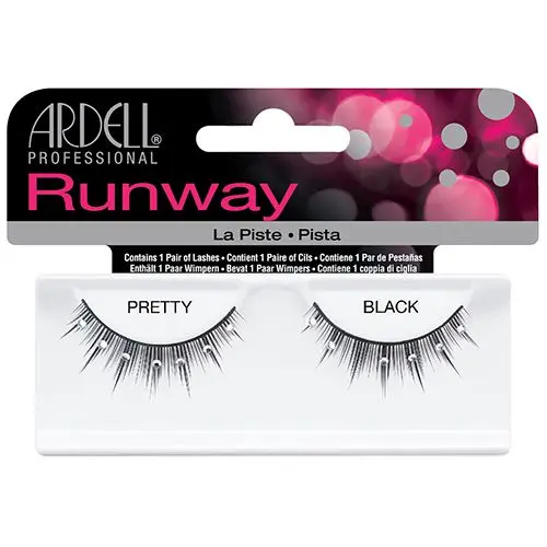 Umelé riasy - Pretty