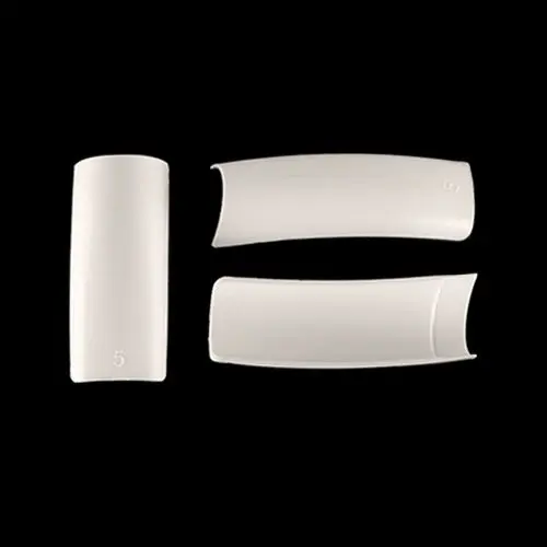 Elation White 50ks, č.2 - nechtové tipy