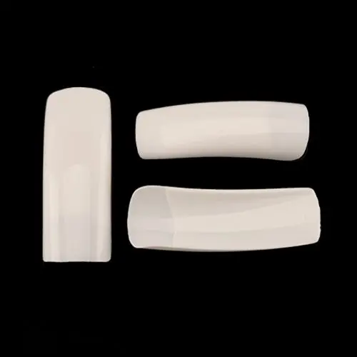 White Perfect Square, 20ks, rôzne veľkosti