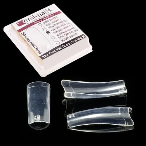 50ks Nechtových tipov č.1 - Royal Salon Clear