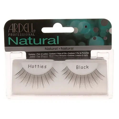 Umelé trsové riasy v celku - Hotties 