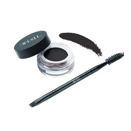 Farba na obočie – Soft Black