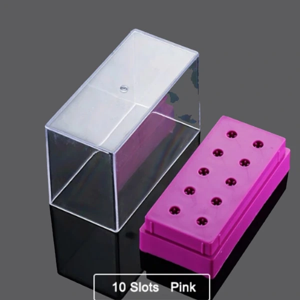 Stojan na nadstavce do brúsky