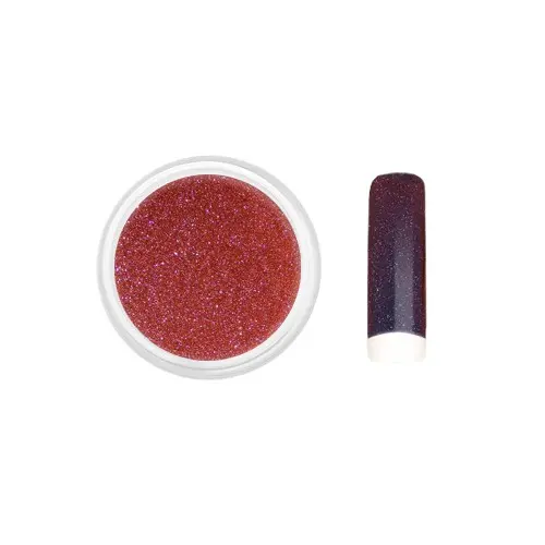 Farebný mirror prášok č. 9, 1g