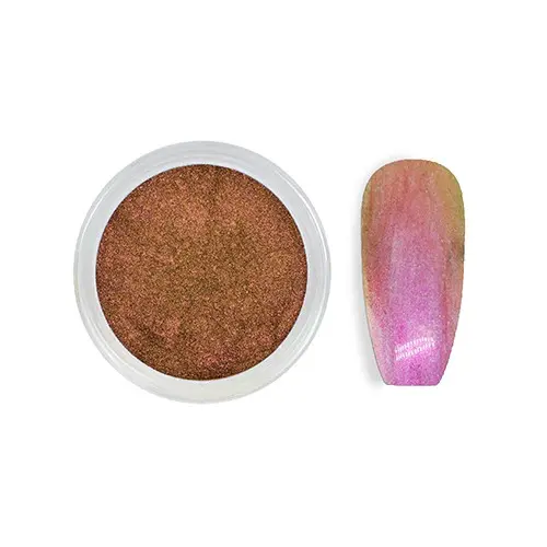 Farebný mirror prášok č. 1, 1g