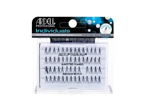 Riasy Trsové  Individuals - Medium Black