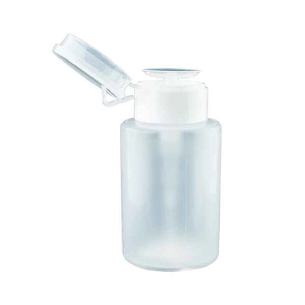 Dávkovač s umelým uzáverom na tekutiny 150ml