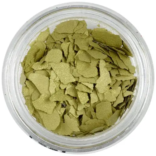 Nepravidelné tvary - zlaté