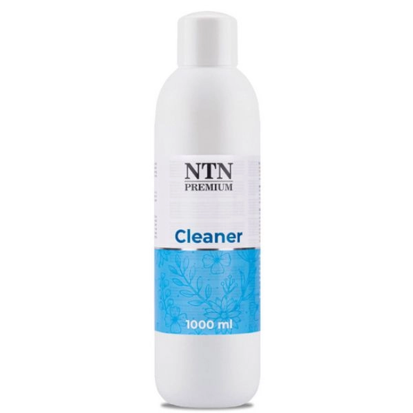 NTN Premium Cleaner, 1000ml