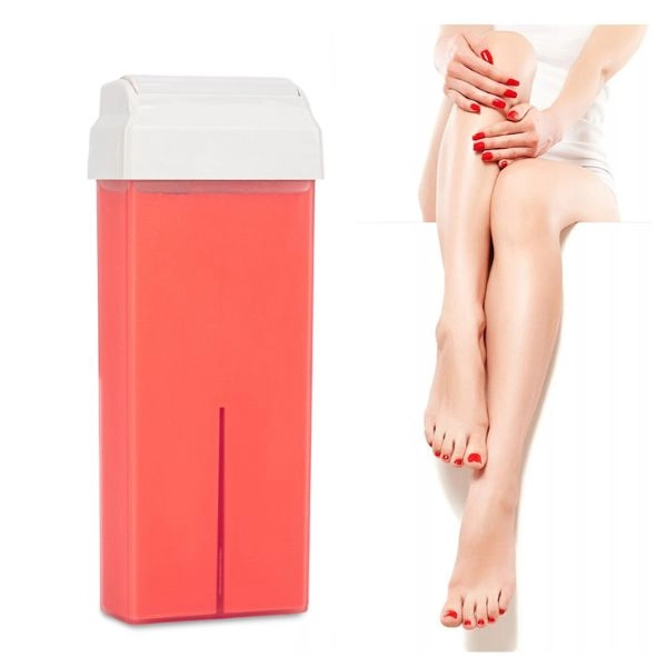 Xanitalia depilačný vosk - Rose, 100ml