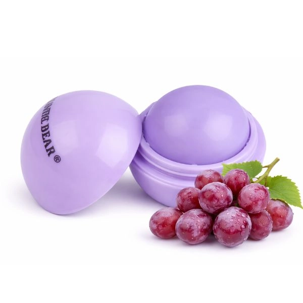 Balzam na pery, Grape