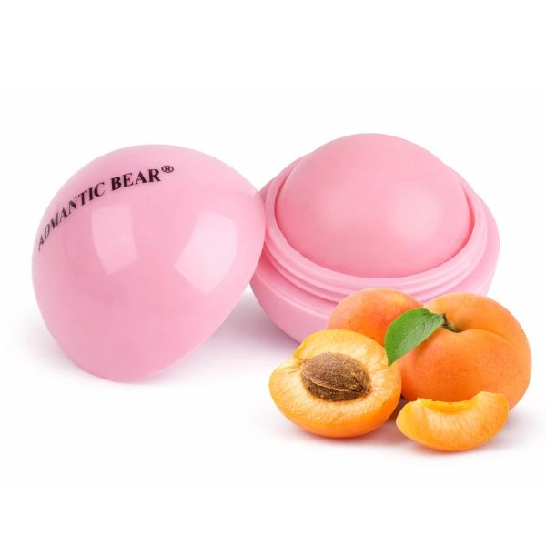 Balzam na pery, Apricot