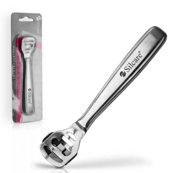 Foot Omega - orezávač na päty