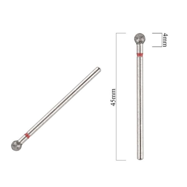 Diamantový brúsny nástavec 