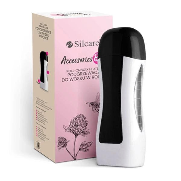 Silcare Ohrievač voskov 40W