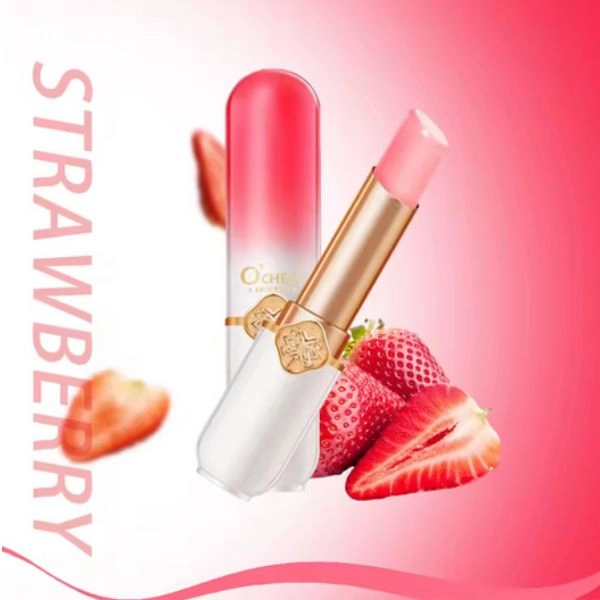 Hydratačný balzam na pery - Strawberry Kiss