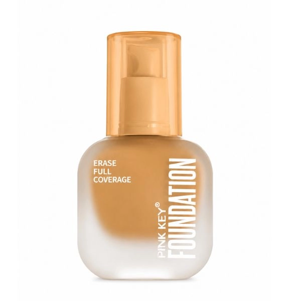 Pink Key Foundation č 07, 30ml