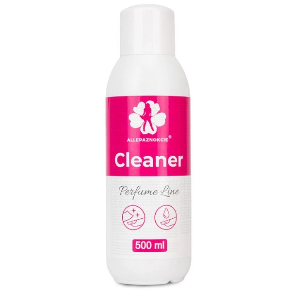 Cleaner - odmasťovač, 500ml