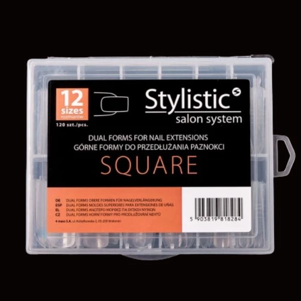 Stylictic Dual Forms Square, 120ks