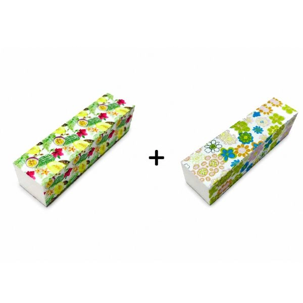 4-stranný blok 100/100 - AKCIA 1+1 ZADARMO