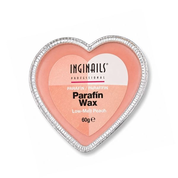 Vosk na parafínové zábaly – Peach, 60g