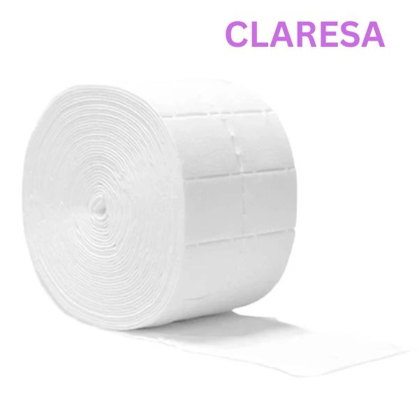 Claresa buničitá vata - 500ks