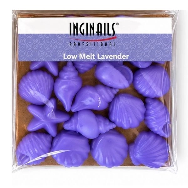 Kozmetický parafínový vosk – Lavender, 100g