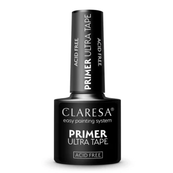 Claresa Primer Ultra Tape Acid Free, 5ml
