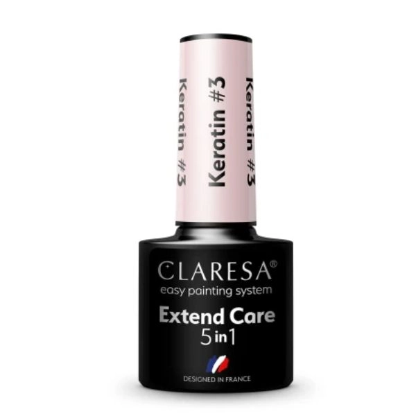 Claresa Extend Care 5 in 1 - Keratin 03, 5g