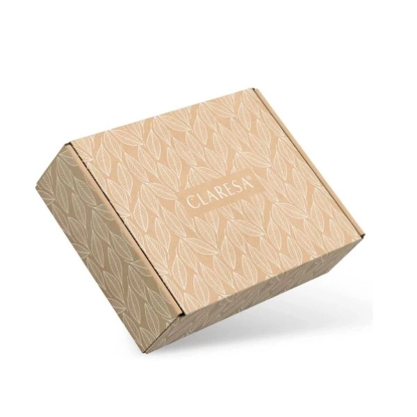 Claresa Box Set Eko - darčekový box
