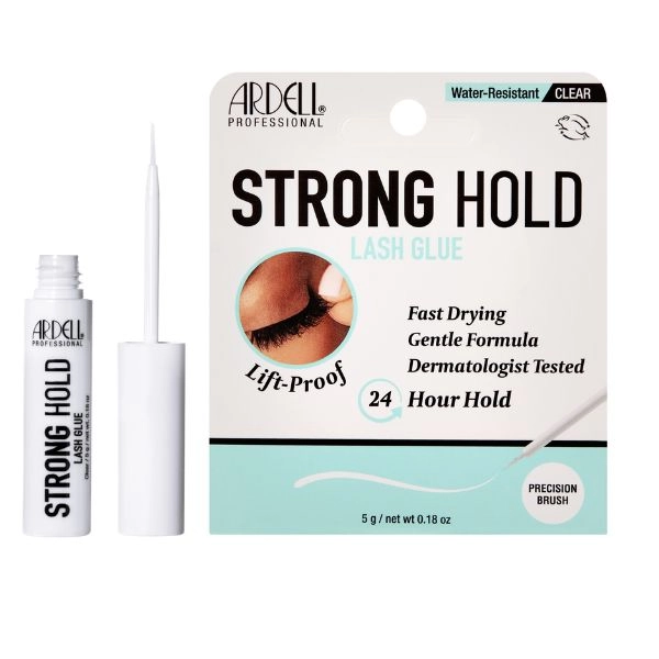 Ardell Strong Hold - lepidlo číre, 5g