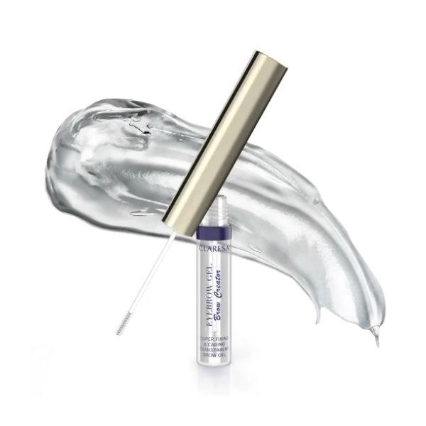 Claresa Transparent Eyebrow Gel Brow Creator, 6g