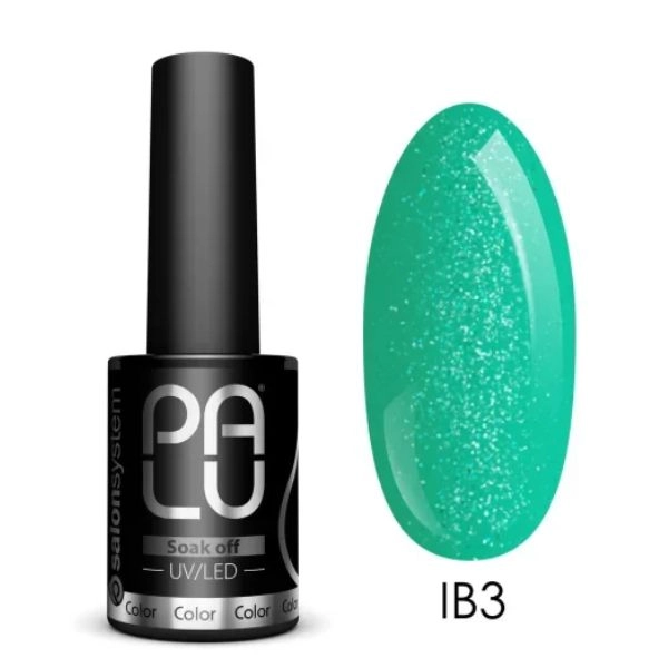 PALU UV/LED Color Soak Off - Ibiza IB3, 11g