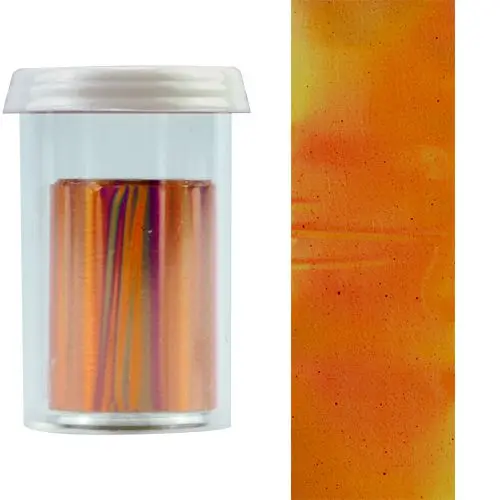 Folie na nechty – Peaches