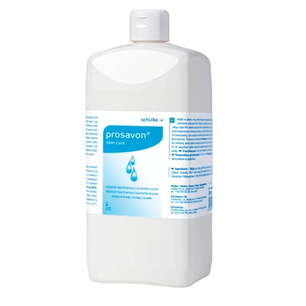 Prosavon na dezinfekciu rúk 500ml
