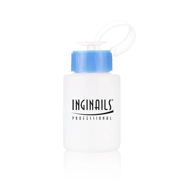Dávkovač s umelým uzáverom na tekutiny 150ml