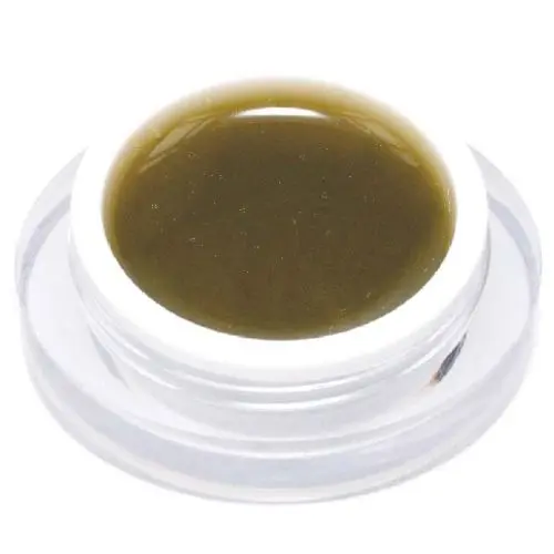 ENII UV gél - tmavozlatý 5ml