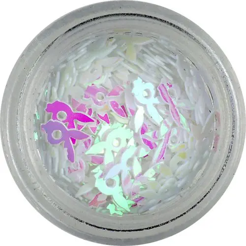 Zajačik Playboy - biely