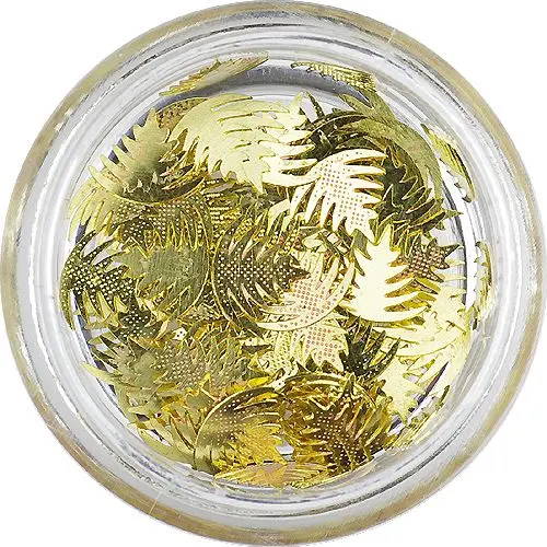 Plating Shapes - stromčeky