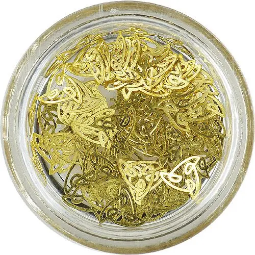 Plating Shapes - asymetrické trojuholníky