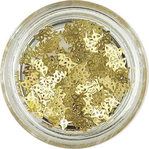 Čínske znaky - Plating Shapes