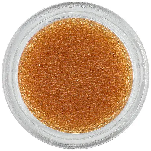 Perly miniatúrne, medené