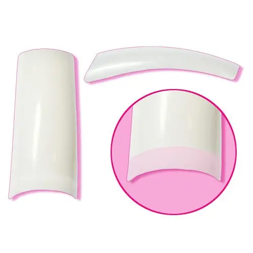 Nechtové tipy č.1 - Royal Salon White, 50ks