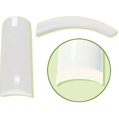 Tipy na nechty č.1 - Perfect Flex Natural, 50ks