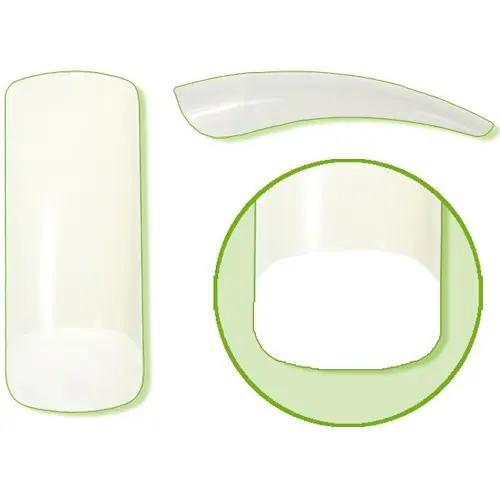 50ks Perfect Square Natural - nechtové tipy, č.1