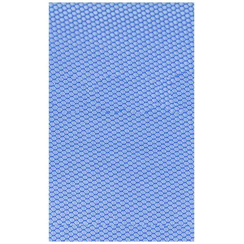 Originálne zdobenie nechtov - Violet fine, sieťka z polyesteru